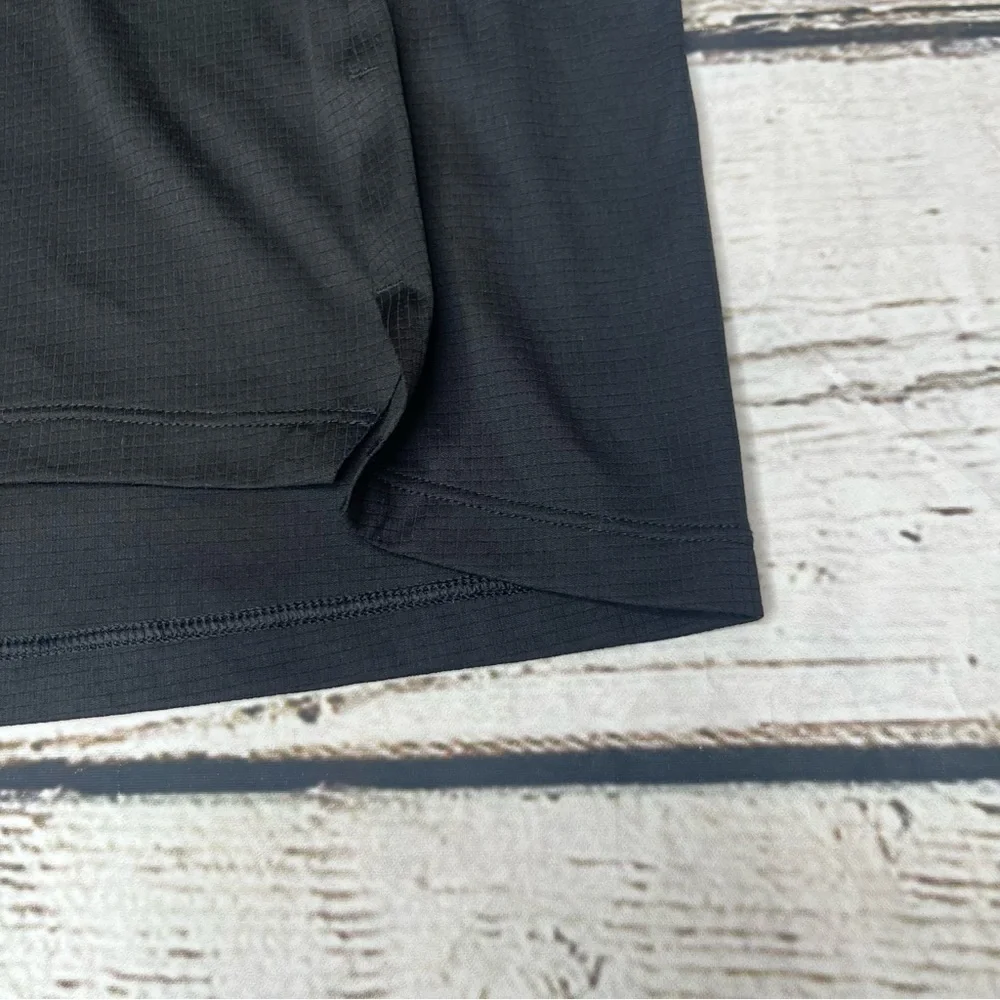 The North Face Black Tee Size M